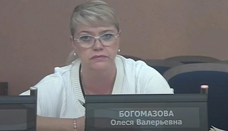 Исполняющую обязанности главы департамента транспорта мэрии Новосибирска задержали за получение взятки