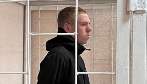 Военный из Новосибирска приговорен к четырем годам колонии за смертельное ДТП