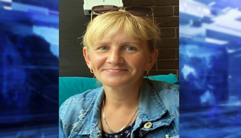 Пропала в Новосибирске 50-летняя женщина