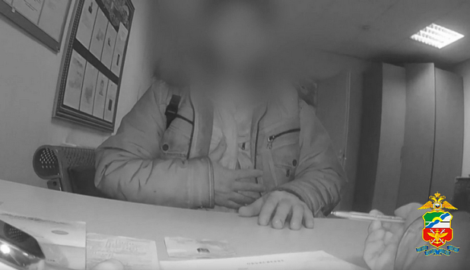 Задержание в аэропорту Толмачево: иностранец пытался подкупить полицейского