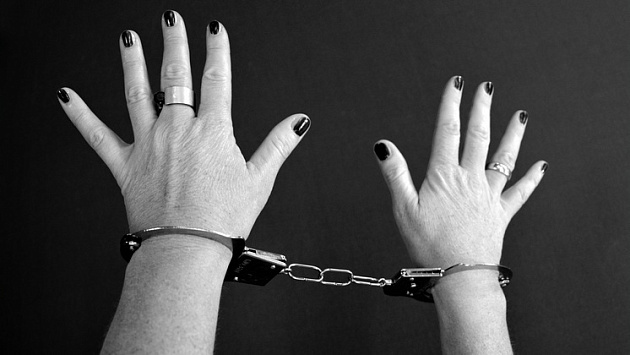 Задержание руководителя отдела Минстроя Новосибирска за коррупционные действия