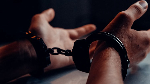 В Новосибирске мужчину приговорили к девяти годам тюрьмы за убийство знакомой во время распития алкоголя