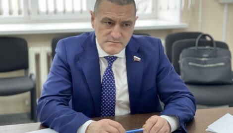 Поддержка материнства: новые инициативы депутата от Курганской области