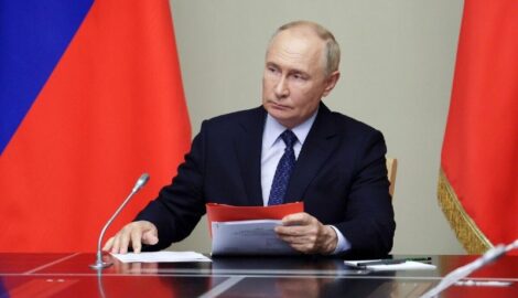 Россия усилит защиту от телефонных мошенников: меры по блокировке звонков из недружественных стран