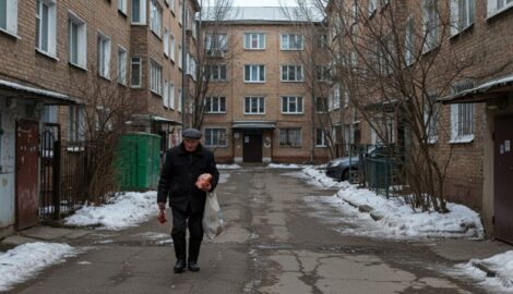 Жители Академгородка обеспокоены: пенсионер подозревается в отравлении собак
