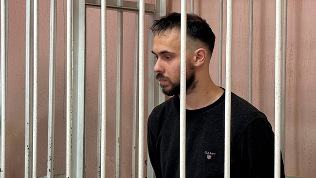 Новосибирца обвиняют в теракте за поджог автомобиля Росгвардии: подробности дела