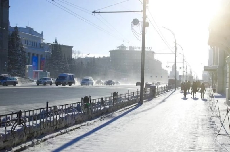 Новосибирск – лидер безаварийного вождения в Сибири и в топ-10 регионов России