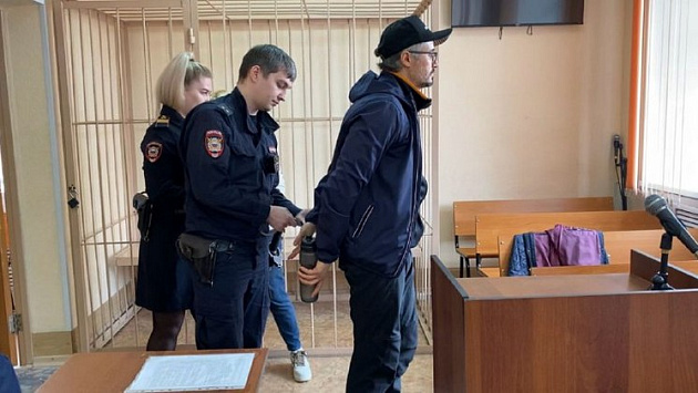 В Новосибирске экс-чиновник мэрии отправится в колонию строгого режима за крупную взятку