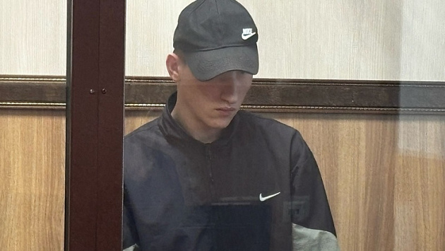 Создатель смертельной игры «Синий кит» получил 9 лет колонии в Новосибирске