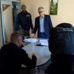 В Искитиме арестован глава теплоснабжающей организации по делу о получении 700 тысяч рублей за фиктивный договор