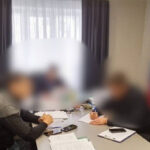 В Искитимском районе Новосибирской области замглавы администрации стал фигурантом дела о взятке