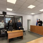 За попытку сбыта героина: трое новосибирцев получили длительные сроки лишения свободы