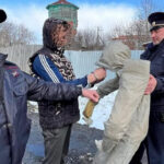 Смертельный конфликт в Коченевском районе: двое мужчин до смерти избили знакомого