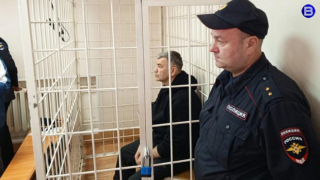 Арест министра промышленности Новосибирской области: подробности дела
