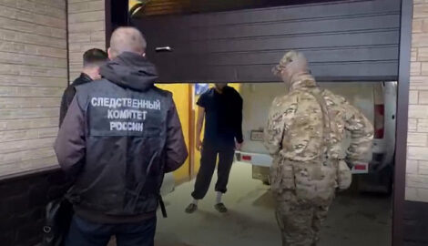 Судебных приставов Новосибирской области задержали за взятки
