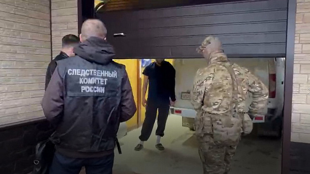 Судебных приставов Новосибирской области задержали за взятки