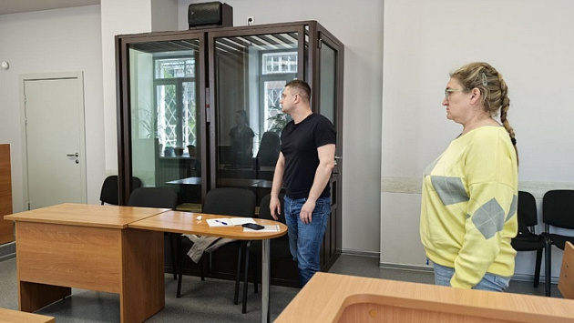 Бывший замглавы сельсовета Новосибирской области осуждена за хищение миллионов рублей