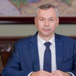 Глава Новосибирской области обратился к жителям в 80-ю годовщину Великой Победы: слова о памяти и будущем