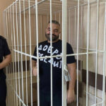 Взятка на 3,5 миллиона и угрозы: Новосибирский депутат Игорь Украинцев предстал перед судом