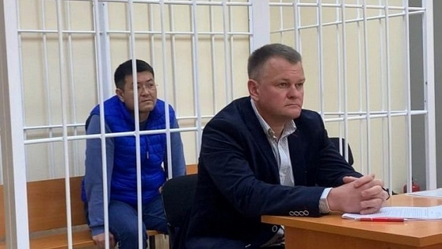 Миллионные взятки за госконтракты: В Новосибирске судят отца и сына за коррупцию в Корпорации развития