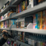 Продажа вейпов у школ под запретом: Знаковое решение суда в Новосибирской области