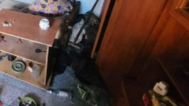 Приговор в Новосибирске: 65-летний мужчина получил 13 лет за убийство беспомощной сожительницы