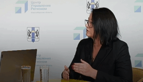 Громкое расследование в Новосибирской области: Заместитель главы ГЖИ задержана по делу о злоупотреблении полномочиями