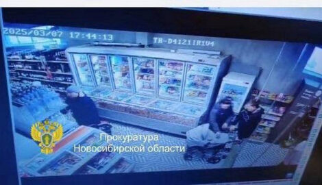 Шокирующая кража: семейная пара из Новосибирской области предстанет перед судом за использование детской коляски в качестве тайника