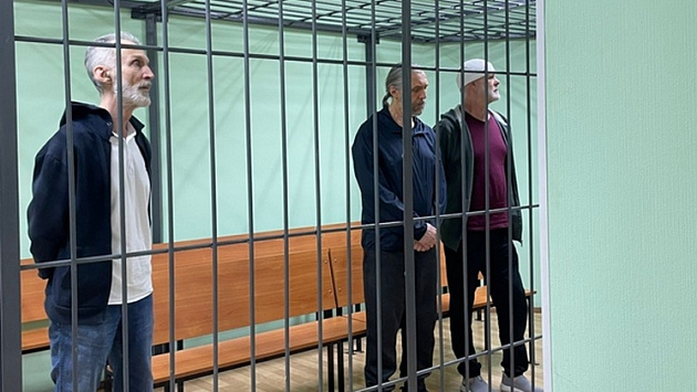 Громкое дело «Церкви последнего завета»: Приговор обжалован всеми сторонами в Новосибирске