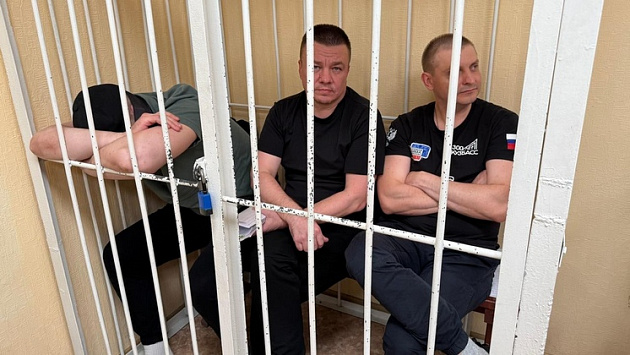 Жесткий приговор запрошен: Новосибирским экс-полицейским ОБЭП грозит до 16 лет тюрьмы и штраф 27 млн рублей
