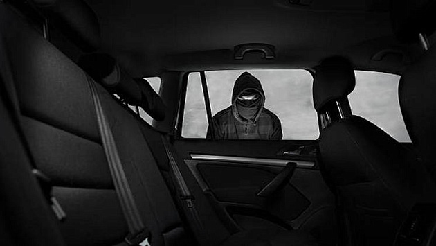 Как новосибирец попытался обмануть закон: история ложного угона и неминуемого штрафа