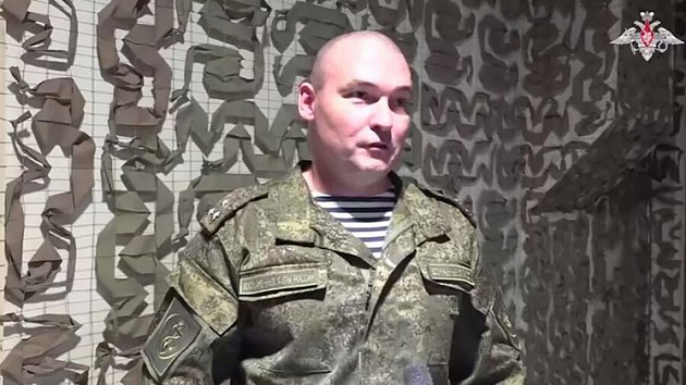 Погиб Герой России Михаил Гудков: Новосибирск скорбит по выдающемуся офицеру ВМФ