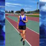Триумф Анны Фатеевой: Новосибирская спортсменка завоевала два серебра на Чемпионате России по легкой атлетике