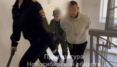 Условный приговор: Новосибирский адвокат осужден за мошенничество с подзащитным