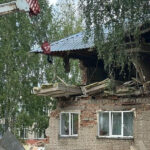 Смертельный взрыв газа в Красном Яре: Возбуждено уголовное дело после трагедии под Новосибирском
