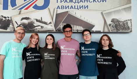 Прорыв в синтетической биологии: Новосибирские студенты впервые представят Россию на глобальном финале в Китае