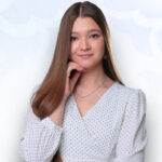 Новосибирская звезда: Студентка Сабина Латфуллина поборется за титул «Татар кызы» на международном уровне