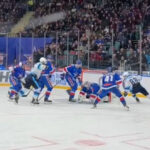 Упорная борьба в Санкт-Петербурге: «Сибирь» минимально уступила СКА со счетом 2:3