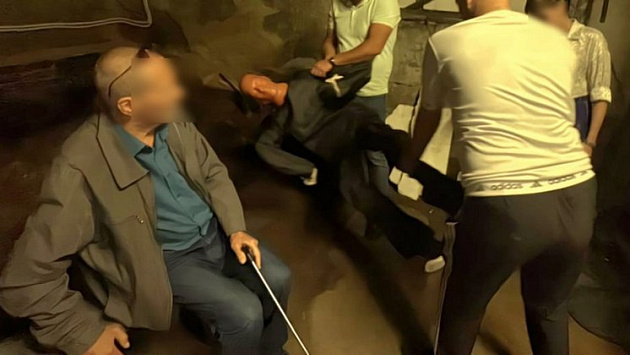 Правосудие настигло: в Новосибирске осудят мужчину за убийство и сожжение жертвы, совершенное четверть века назад