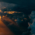 Геомагнитный шторм достигнет пика: Новосибирск ждёт пятибалльная буря 7 ноября