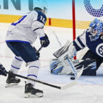 Драматичная развязка в Новосибирске: ХК «Сибирь» уступил «Торпедо» в серии буллитов со счетом 3:4