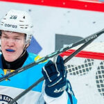 Сокрушительное поражение: Хоккейная «Сибирь» уступила «Автомобилисту» со счетом 1:7 в регулярном чемпионате КХЛ