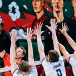 Новосибирский «Локомотив» одержал уверенную победу над «Газпром-Югрой» в домашнем матче